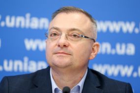 Руслан Церковнюк