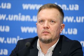 Юрій Демиденко