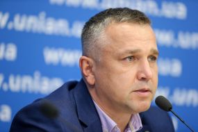 Андрій Григоренко