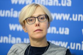 Наталія Кушко