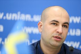 Андрій Зінченко