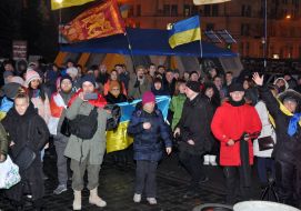 Участники акции