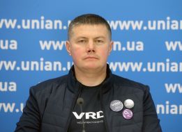 Maksym Tkachenko