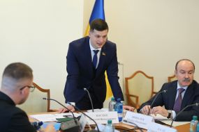 Anatoly Kostyuk and Mykhaylo Tsymbalyuk