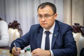 Василий Боднар