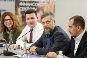 Participants of the round table