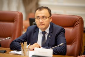 Василь Боднар