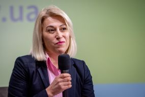 Alena Babak