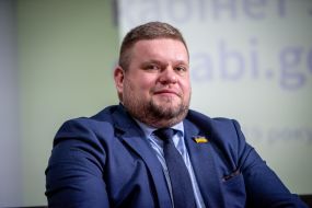 Andriy Klochko