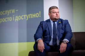 Andriy Klochko