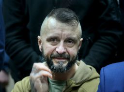 Андрей Антоненко