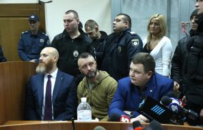 Станислав Кулик, Андрей Антоненко, Андрей Татарченко