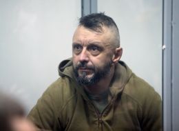 Андрей Антоненко