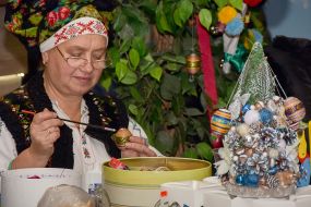 Фестиваль «Книжный Николай»