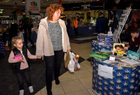 Фестиваль «Книжный Николай»