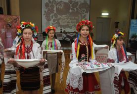 St. Andrew's Evening