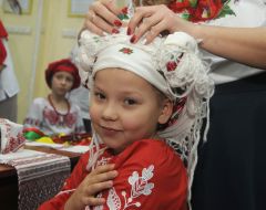 St. Andrew's Evening