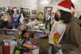 Discovery   "St. Nicholas's Factories" in Lviv