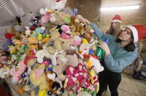 Discovery   "St. Nicholas's Factories" in Lviv