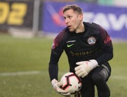 Александр Бандура