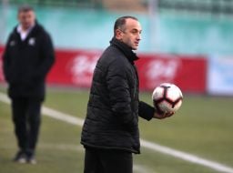 Егише Меликян