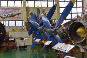 State Design Bureau "Ivchenko-Progress"