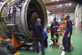 State Design Bureau "Ivchenko-Progress"