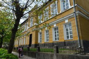 Город Сокаль