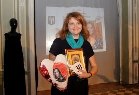 Благотворительный аукцион ко Дню святого Николая