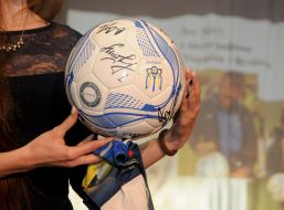 Благотворительный аукцион ко Дню святого Николая