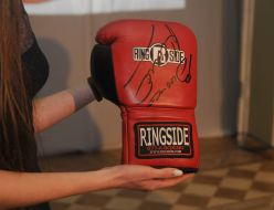 Благотворительный аукцион ко Дню святого Николая