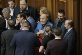 Session of Parliament