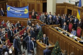 Session of Parliament