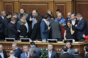 Session of Parliament