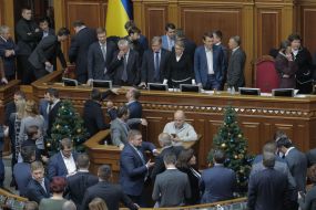 Session of Parliament