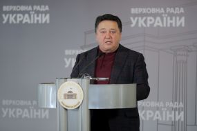 Oleksandr Feldman