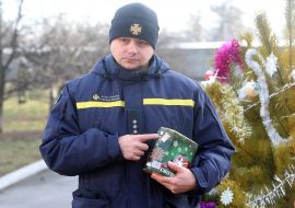 Александр Чекрыгин