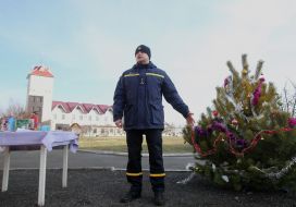 Александр Чекрыгин