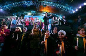 Andrey Sadovy and plastuny