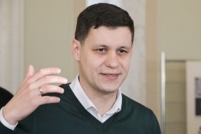 Роман Грищук