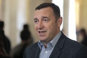 Yaroslav Rushchyshyn