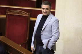 Yuriy Myasyagin