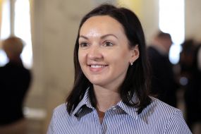 Halyna Vasylchenko