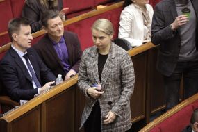 Anastasiya Krasnosilsʹka