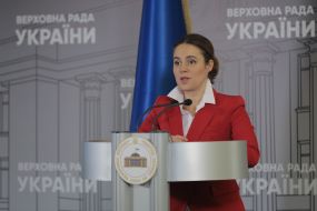 Наталия Королевская