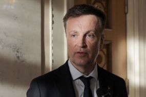 Валентин Наливайченко