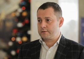 Максим Ефимов