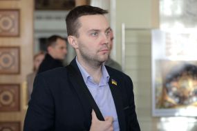 Сергей Штепа