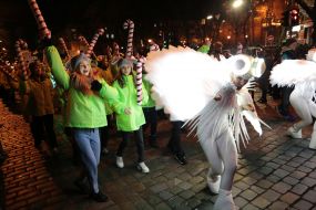 Карнавальна хода