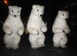 Карнавальна хода